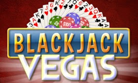 لعبة بلاك جاك فيغاس Blackjack Vegas
