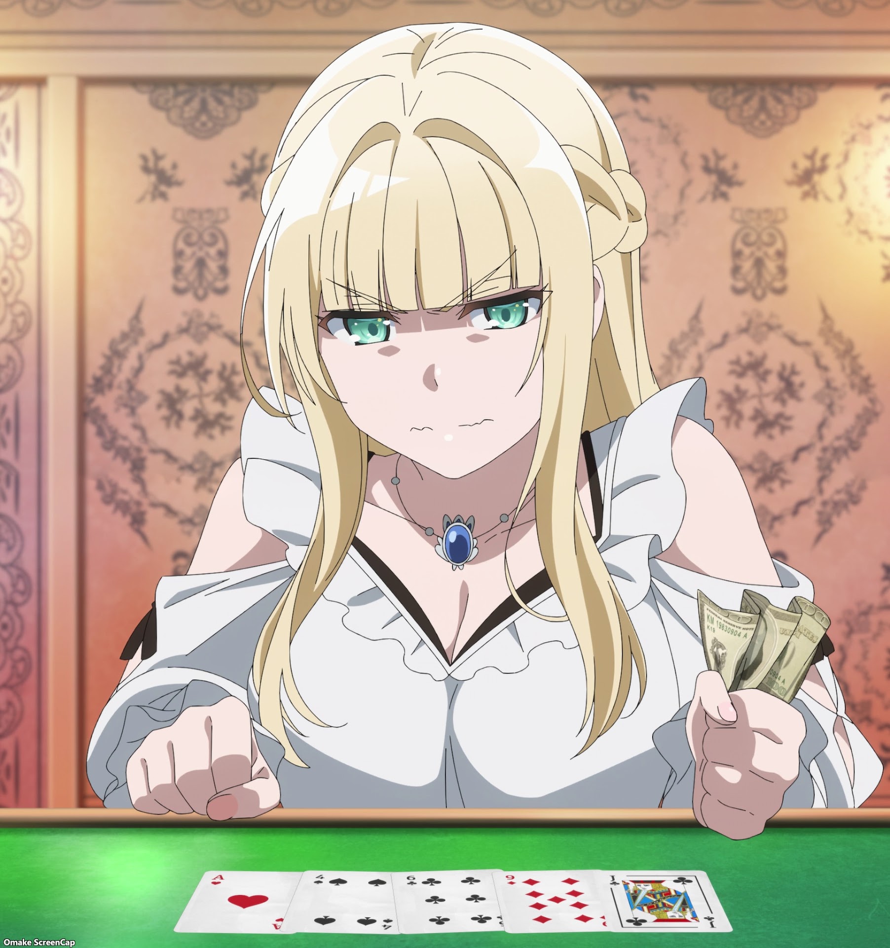 Joeschmo's Gears and Grounds: Isekai Meikyuu de Harem wo - Episode