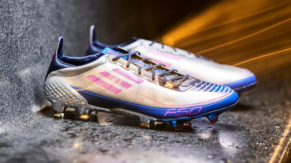 Adidas Champions League Boots Released Headlines