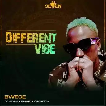 Dj seven ft Bright Chidokeyz - Bwege