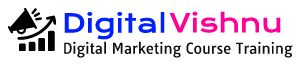 Digital Marketing Course in Coimbatore | Digital Vishnu