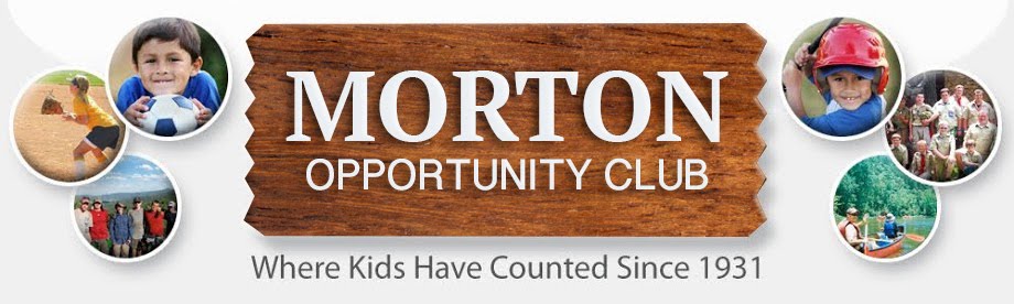Morton Opportunity Club