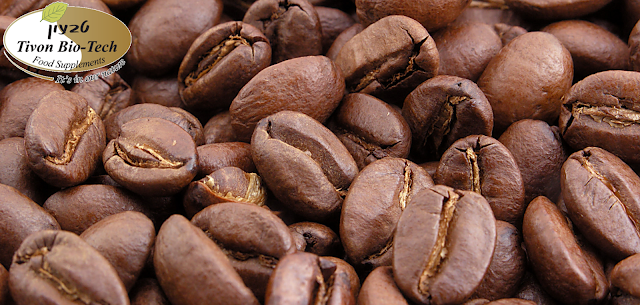 קפה חום עממי סטנדרטי