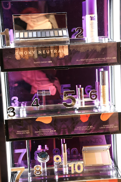 urban decay canada store