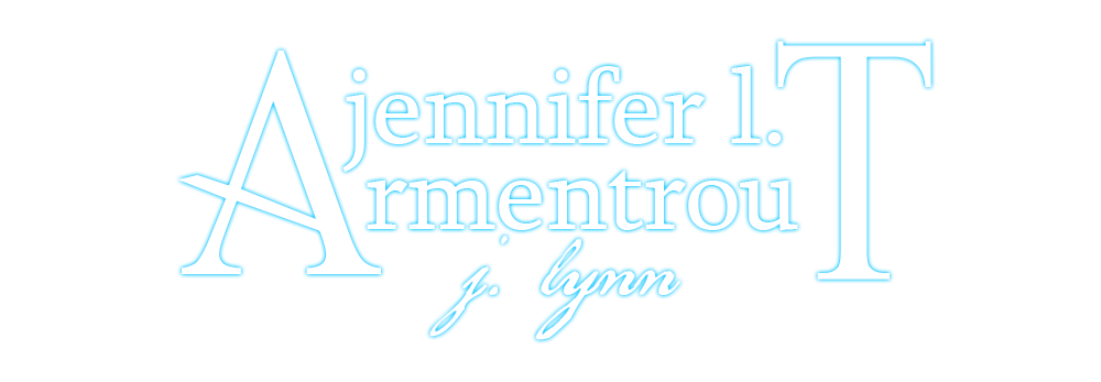 Jennifer L. Armentrout FanSite en español