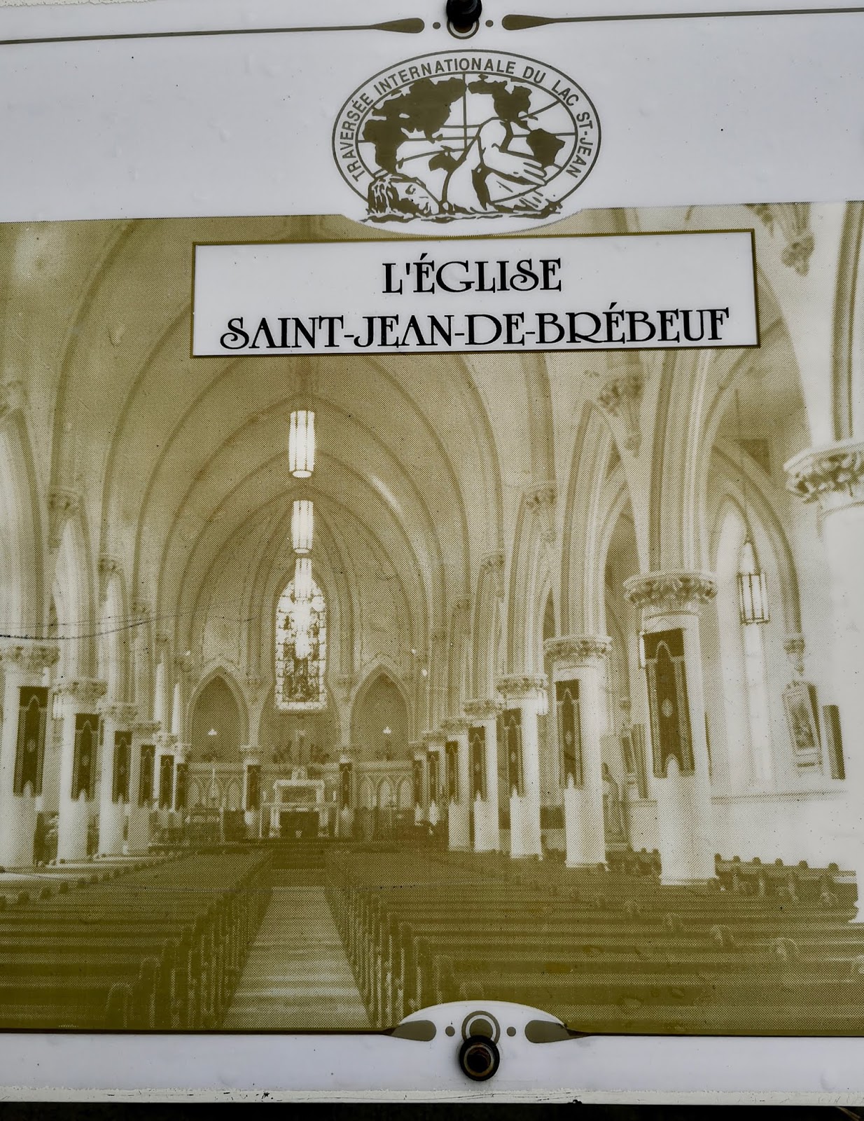 Le retour chez Canelle Roberval