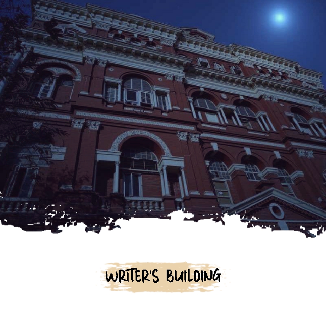 10 Most Haunted Places in West Bengal