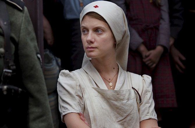 Laurent Joly La Rafle Du Vel D'hiv Koide9enisrael: La Rafle - Mélanie Laurent: "C’est le film le plus