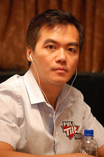 Pemain Poker Asal Indonesia yang menjadi Juara Dunia