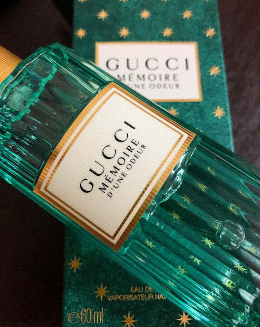 Gucci Memoire