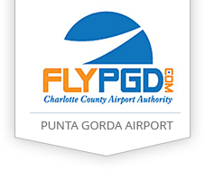 Airport Code PGD