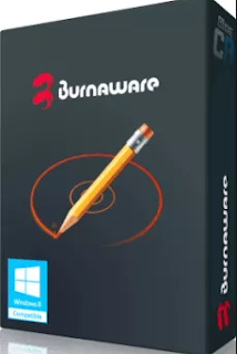 BurnAware Professional 11.1 Full Version New Free Download