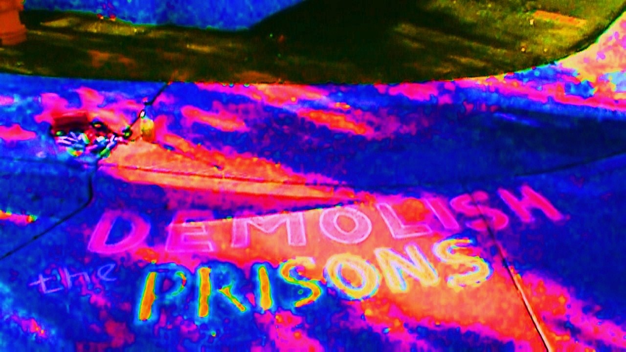 Survivors of Prison Violence Arizona Big Daddy comes to town ACLU