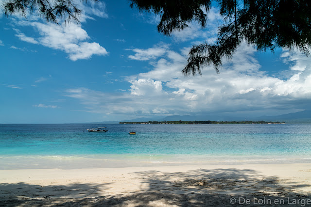 Gili Meno