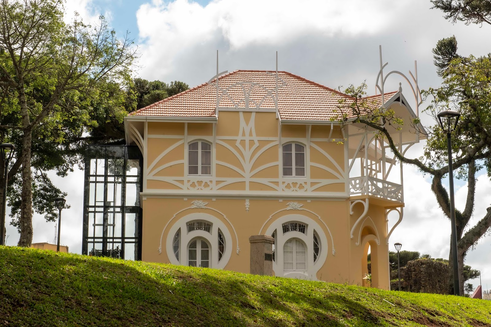 O Labirinto - Livrarias Curitiba