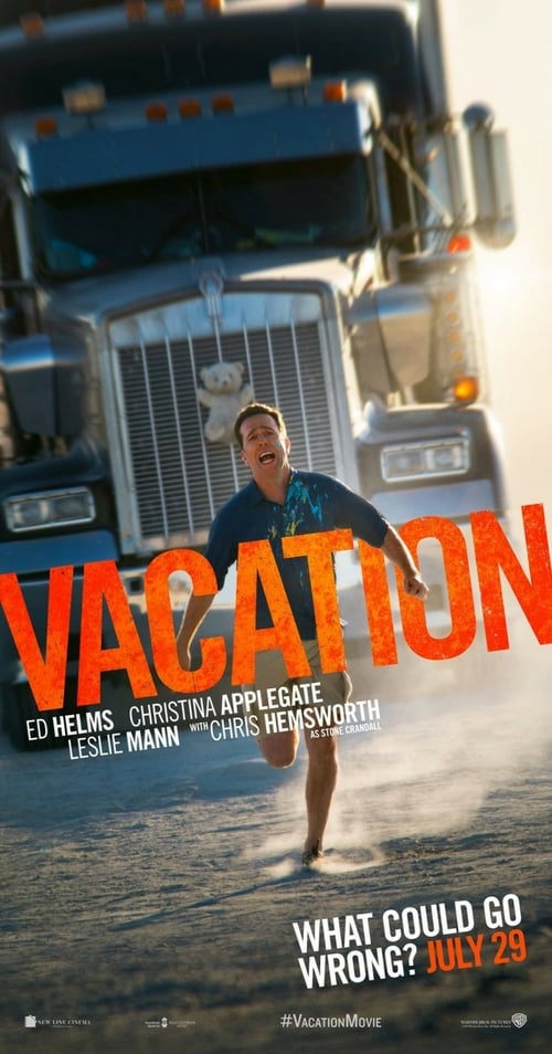 Descargar Vacaciones 2015 Blu Ray Latino Online