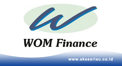 PT Wom Finance Pekanbaru