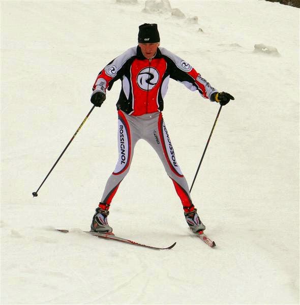 Keith Nicol Adventures Tips for improving your intermediate christie