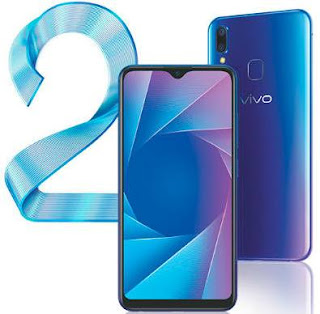 Vivo Y95 Cara Reset Pola Vivo Y95 Tanpa Komputer