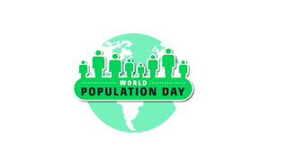 world population day poster design| विश्व जनसंख्या दिवस पोस्टर कैसे बनाये|   vishv janasankhya divas Banner editing 2021