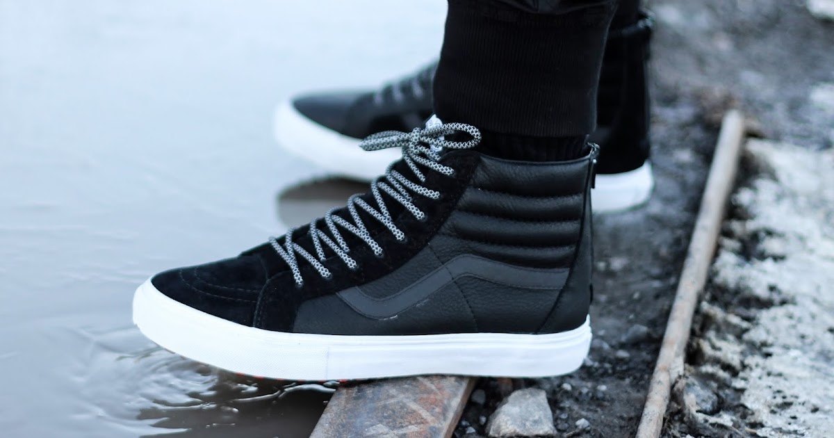 vans x raised by wolves