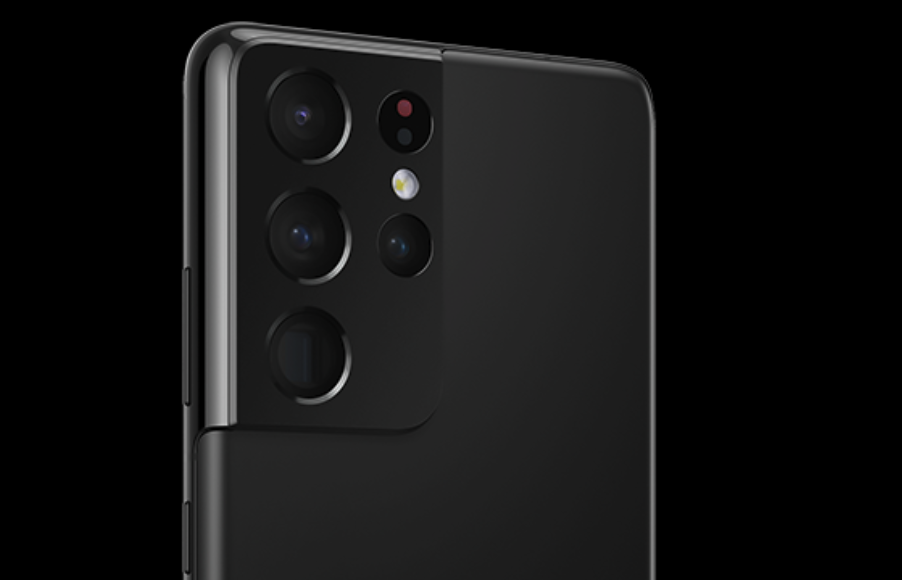 Prix Samsung Galaxy S21 Ultra Séries 5G au Maroc