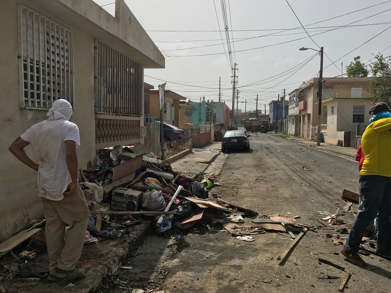 Manejo de y material vegetativo