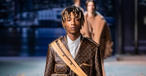 Louis Vuitton Military Jacket