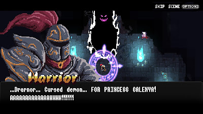 Demons Tier Game Screenshot 9