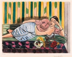 EXELENT  MATISSE