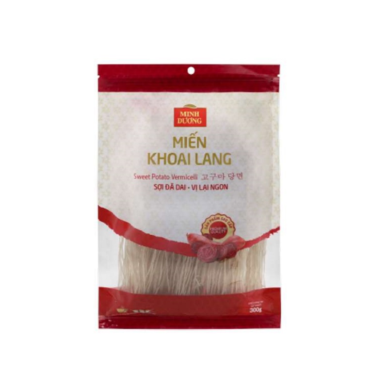 Miến Khoai Lang 300g/ Túi 13 b24ba6d783f2aa471b9472109a5ec0ee 19
