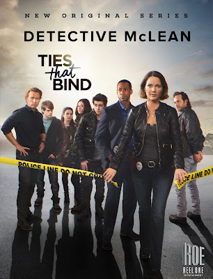 Detective Mclean S01 Hindi Dubbed Complete Series 720p HDRip x265 HEVC