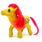 My Little Pony Armonia Year Three Paseo Ponies - Stroll Ponies G1 Pony