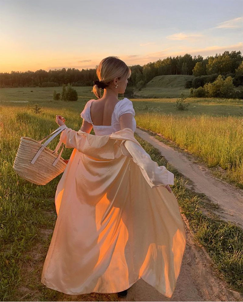 From Instagram | Summertime Inspiration: The Most Beautiful Picnics