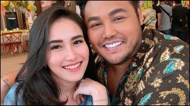 Mahar 500 Jutanya Dilepeh Mentah-mentah Ayu Ting Ting, Kini Ivan Gunawan Getol Kumpulkan 5 Miliar Agar Bisa Persunting Janda Enji Baskoro