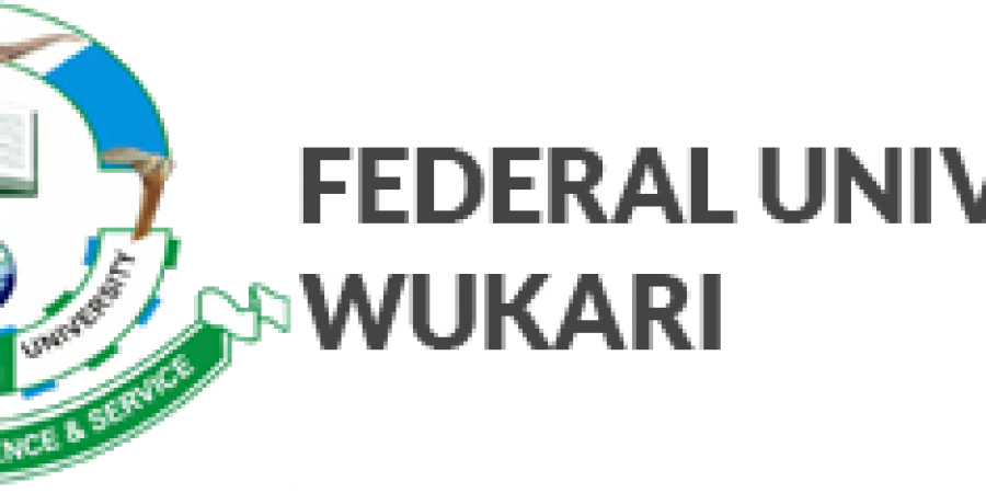 FUWukari Post UTME/Direct Entry Screening Form Is Out - 2021/2022 -  MySchoolTrick