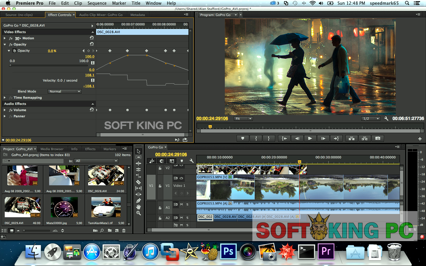 Adobe Premiere Pro CC 2021 Free Download For Windows 10 8 7 32 Bit 