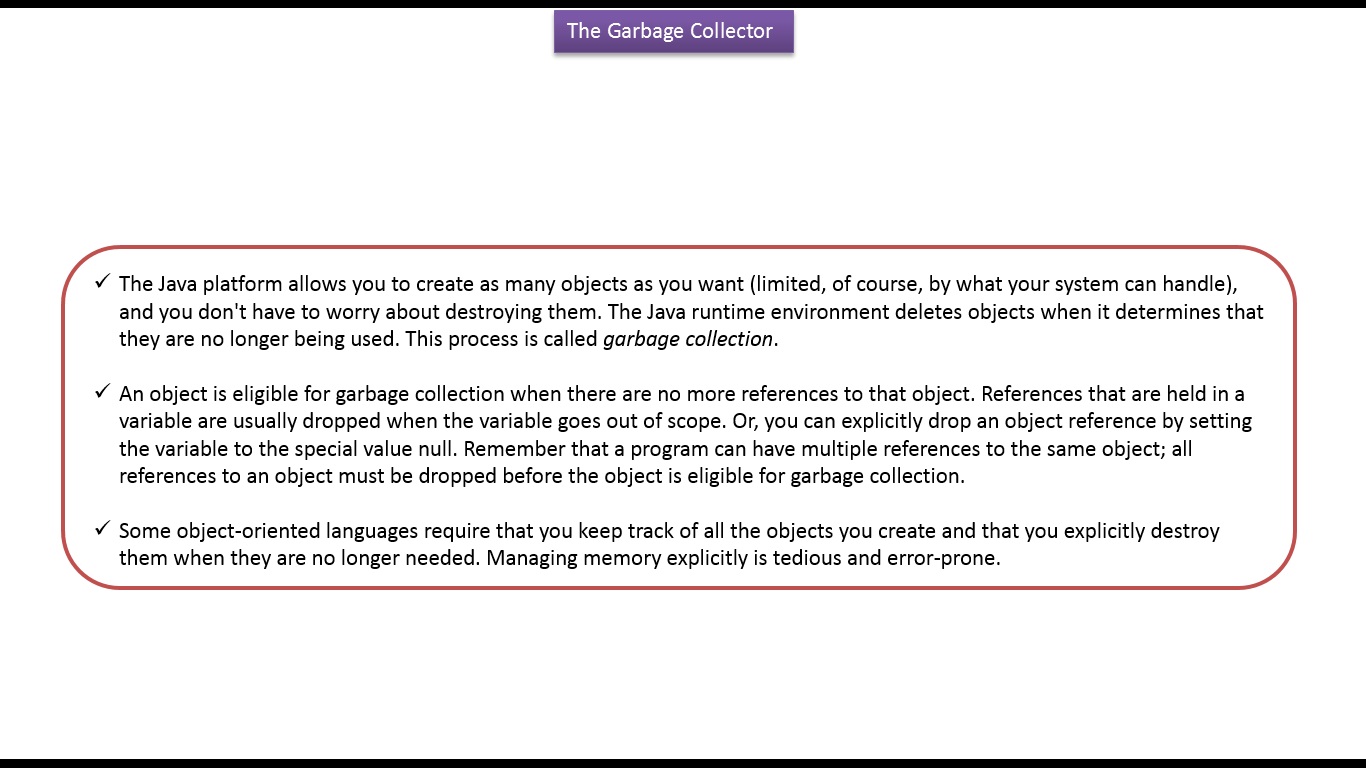 java 16 garbage collector java 16 garbage collector