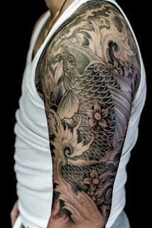 ลายสักแขนเท่ๆ ผู้ชาย ลายสักแขนเท่ๆ ผู้ชาย