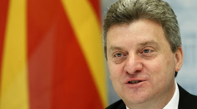 Македонският президент: Готови сме за диалог с България по всички въпроси