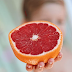 Grapefruit, why it helps with losing weight!