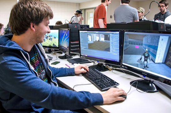 9 Best Online Schools for Bachelor's in Game Design for 2020-2021