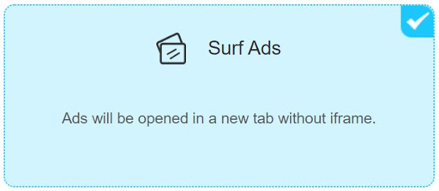surf ads coinpayu surf ads
