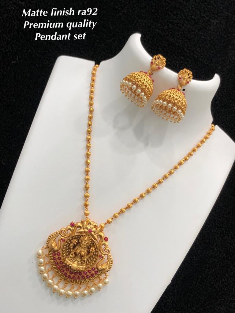 Labella New Temple Jewelery Collection January 2021 Indian Jewelry