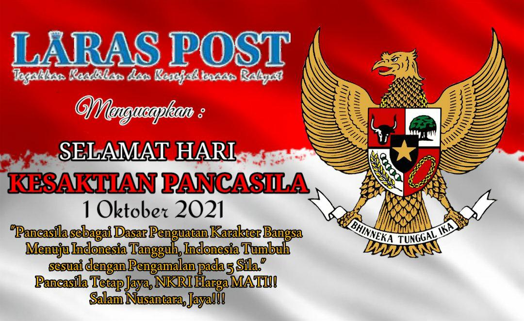 Peduli Sesama Komunitas Baraya Sisihkan Sebagian Hasil Keringatnya Laras Post