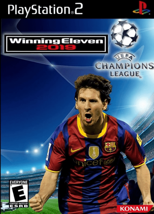 winning eleven 2019 ps2 iso winning eleven 2019 ps2 iso
