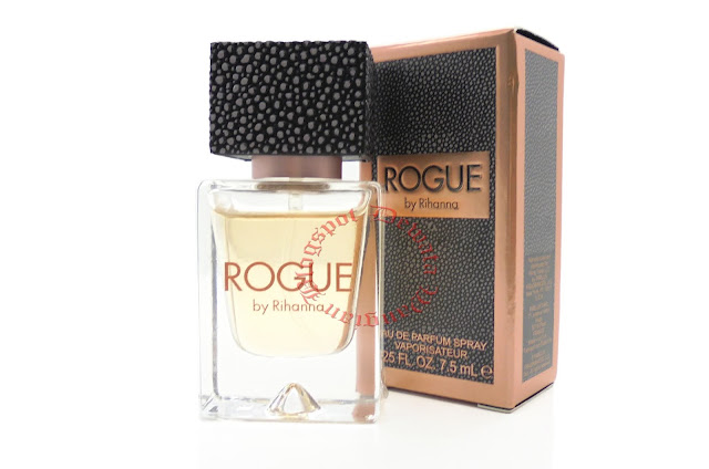 Rihanna Rouge Miniature Perfume