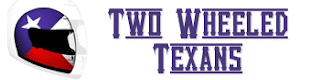 Two Wheeled Texans
