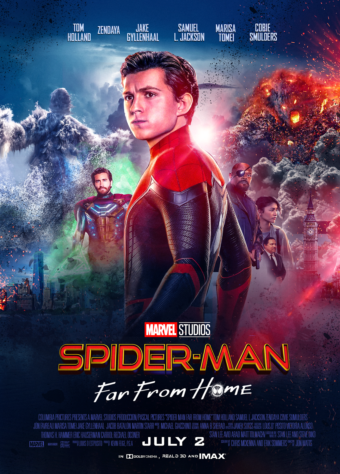 Spider far from home. Spider man far from Home. Spider man far from Home poster. Обложка Spider man far from Home. Spider man far from Home logo.