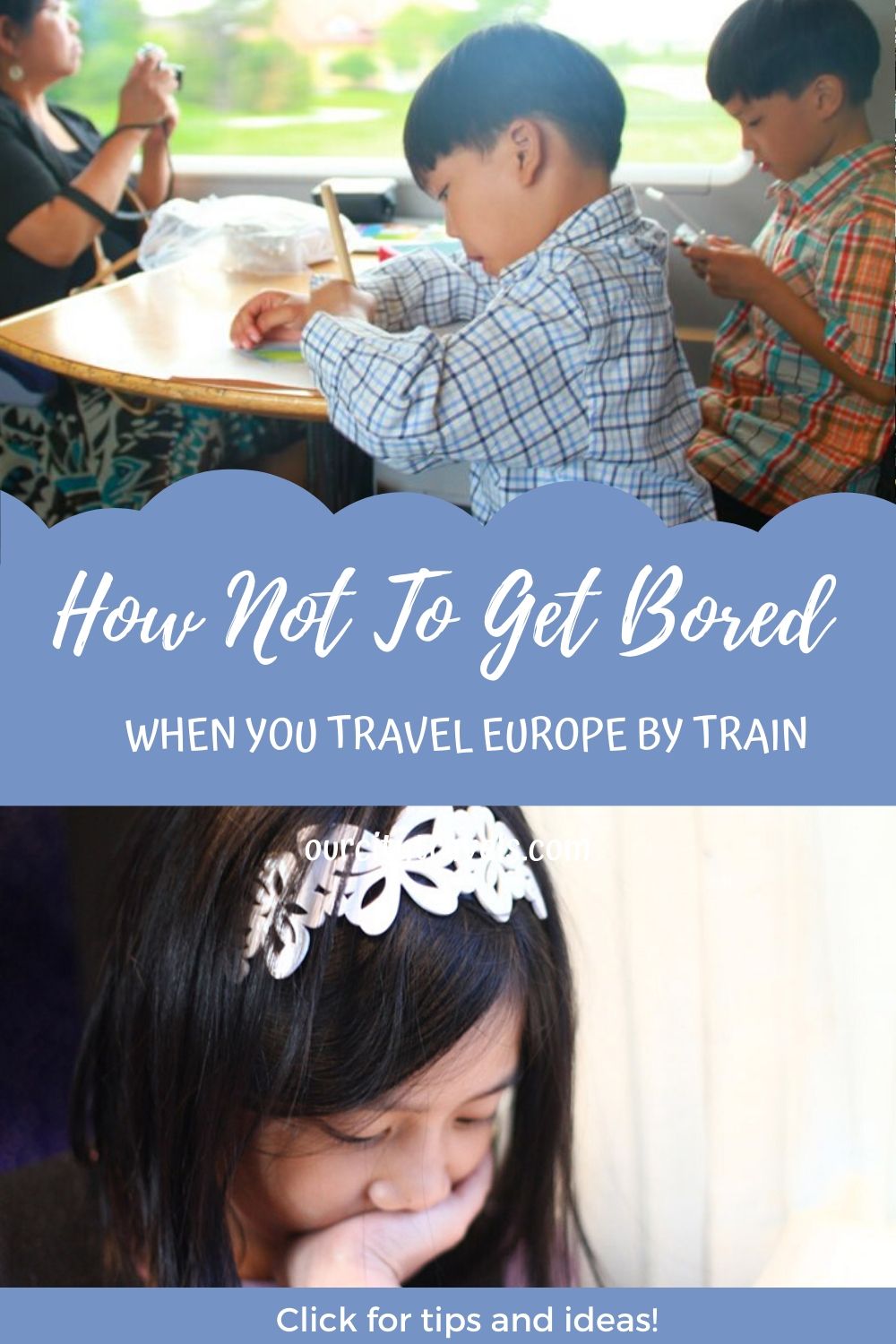 How Not To Get Bored When You Travel Europe by Train, travel europe